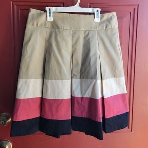 The Limited High waisted skirt